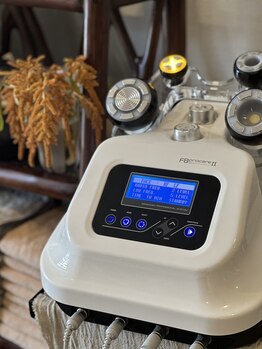 ルーチェ(Luce)/◇筋膜リフトコルギ◇