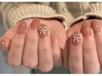 キューピット(Cupid)/ribbon