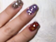 デューネイルスタジオ(dew nail studio)/Flash