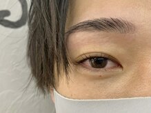 ビーナスベルト 池袋(VENUS BELT)/アイブロウスタイリング【眉毛】