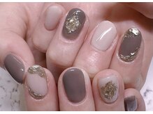 アルーシェ 平井(Alushe)/定額ミラーアートデザイン¥4,980