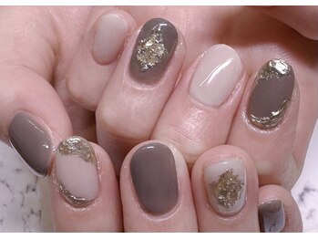 アルーシェ 平井(Alushe)/定額ミラーアートデザイン¥4,980