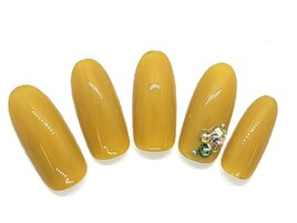 オーダーネイル