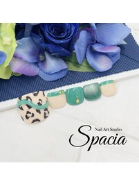 フットセレクトデザイン¥10,500