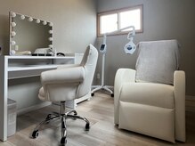 ホワイトニング ビューティー 南魚沼店(whitening beauty)/セルフホワイトニングルーム