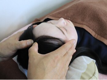 ケイカイロスペース/小顔矯正