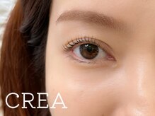 クレア(CREA)/似合わせまつ毛パーマ