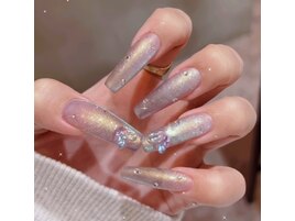 マグネットネイル