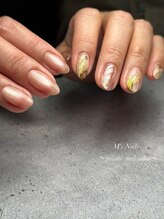 エムズネイルズ(M's Nails)/ニュアンス