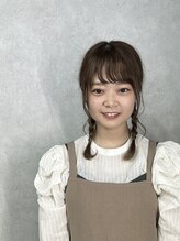 エピ 姪浜店(epi)&nbsp;副田 菜月