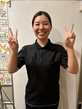 渡辺通ふるかわ整骨院 鍼灸院 築林 千浩