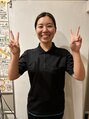 渡辺通ふるかわ整骨院 鍼灸院 築林 千浩