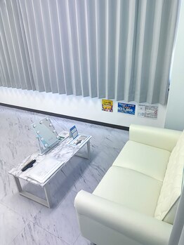 ホワイトニングショップ 富山店/【丁寧なカウンセリング♪】