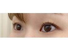 グラスラッシュ 敷島店(Grace lash)/パリジェンヌラッシュリフト