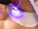 ユウラッシュ(yuu * lash)の写真/話題のLEDエクステ導入★丁寧な施術でモチの良さも◎自然なのにパッチリ上品な目元を演出します◇