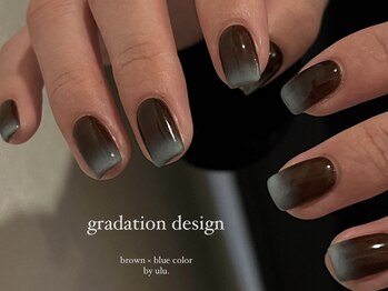 ウル(ulu)/Misaki限定デザイン