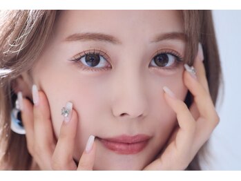 ロレインブロウ 仙台長町店/まつ毛パーマ＋眉毛Wax