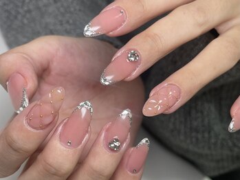 持ち込みアートし放題