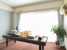 ぴっと鍼灸整体院