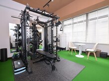 リスタートジム(RE:START GYM)/食事アドバイス