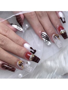 マディア 川崎店(MADIA)/【スカルプやり放題/Sculpture】