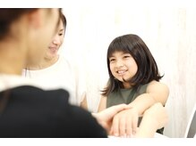 ココ(coco.)の雰囲気（キッズ脱毛も◎何度でもお得に通える豊富なクーポンをご用意♪）