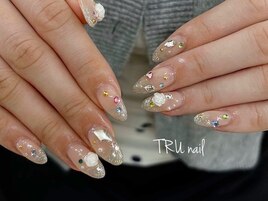 デザインジェルコース