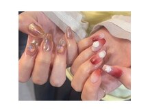 キャッツアイトーキョー 西荻窪店の雰囲気（【西荻窪】旬デザイン常に更新♪フォトギャラリーをチェック♪）