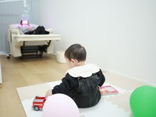 リ ホワイト(Re.White)の雰囲気（お子様同伴可◎）