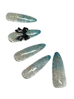 フラッシュネイル