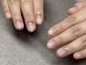 【HAND/FOOT】クリアジェル
