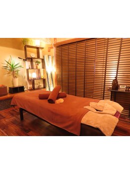 スゴ腕の施術者がいるサロン