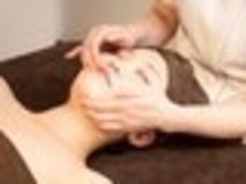 ソンリッサビエン(sonrisabien)/大人気◆小顔造形コルギ/矯正 