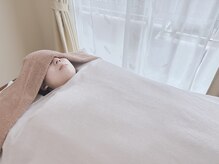 エイチラボ(H lab.)/温熱セラピーボディケア