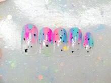 ジョリ ネイルズ(Jolie nails)/６３００