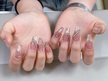 エンジェルズ ネイル サロン(Angel’s nail salon)/お持ち込みデザイン