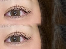 クララ ヒロシマ(CLALA Hiroshima)/メーテルロッドパーマ