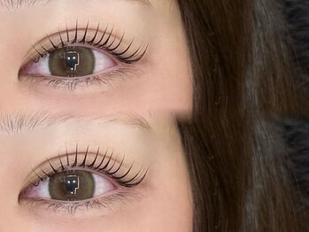 クララ ヒロシマ(CLALA Hiroshima)/メーテルロッドパーマ