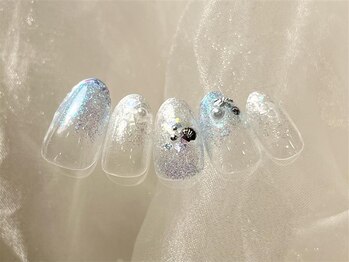 アビー 目白店(abbie)/[目白店限定C]¥12650