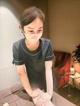 リーフ(LEAF)&nbsp;林 セラピスト