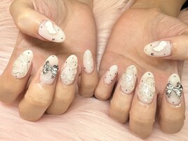 ジェルやり放題［横浜/横浜駅］