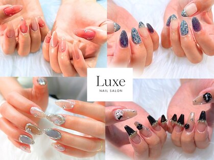 リュクス 千葉店(Luxe)の写真