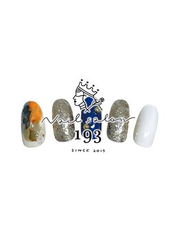 ネイルサロン193 亀有店/定額6600