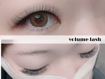 ミズマニア(mizmania)/ボリュームラッシュ/本厚木/厚木