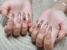 リリオン(RiLion)/レオパードフレンチ　マーボー