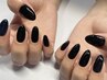 ◎【初回オフ無料】美フォルム　ワンカラーorラメグラ　￥6,930→￥5,890