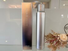 フォンテーヌブロー 鞍月店(Fontaine Brow)/ナノスパークリングミスト