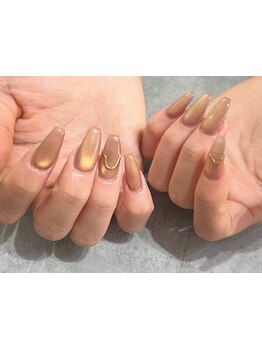 付け替え時オフ無料のメニューがあるサロン