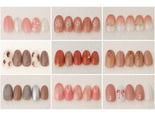 リリ 金沢香林坊店(ReRe)/【ハンド】プチアート定額20