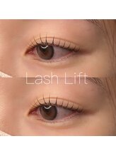 リネア 鷺沼店(Linea)/まつげパーマ